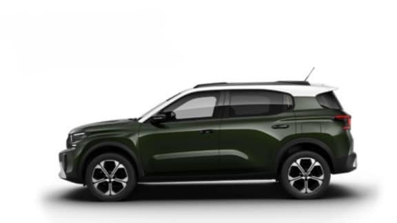 c3 aircross